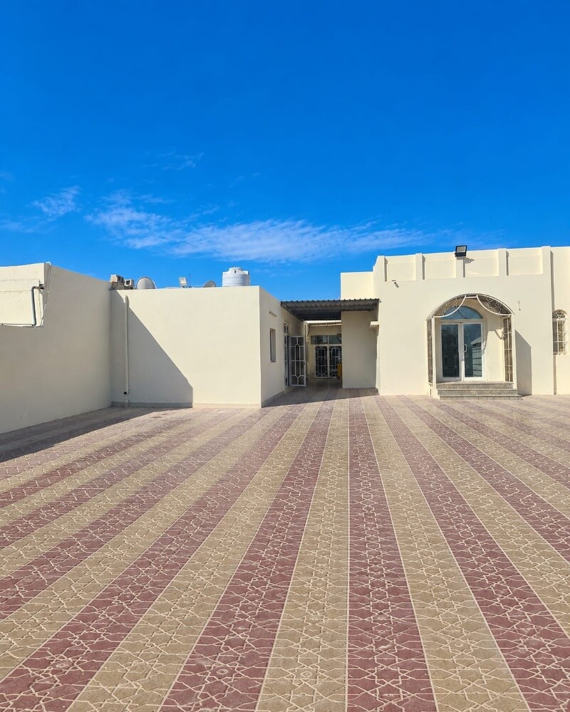 الوكرة | بسعر الأرض بيت 1320م ، - 6