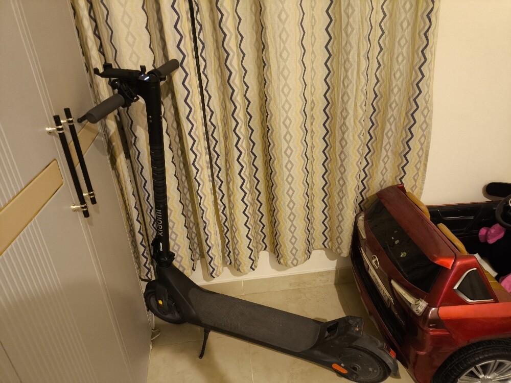 Xiaomi Electric Scooter for Sale - 2