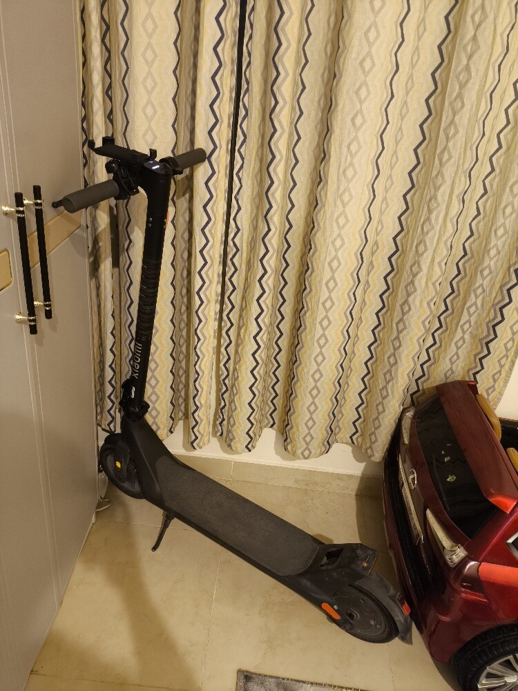 Xiaomi Electric Scooter for Sale - 1