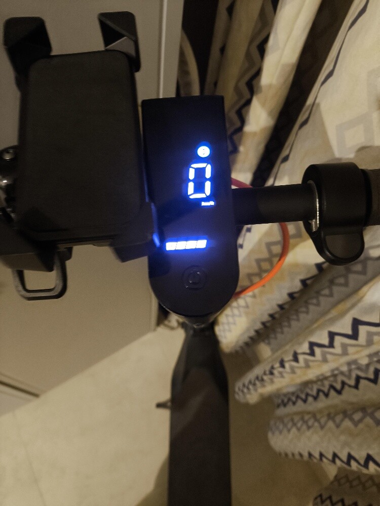 Xiaomi Electric Scooter for Sale - 3
