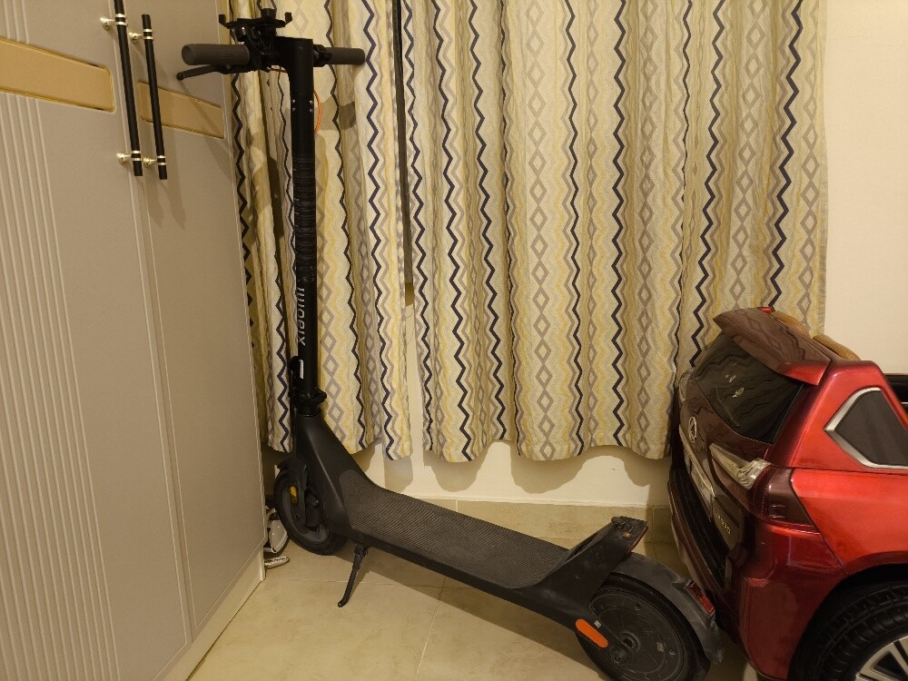 Xiaomi Electric Scooter for Sale - 4