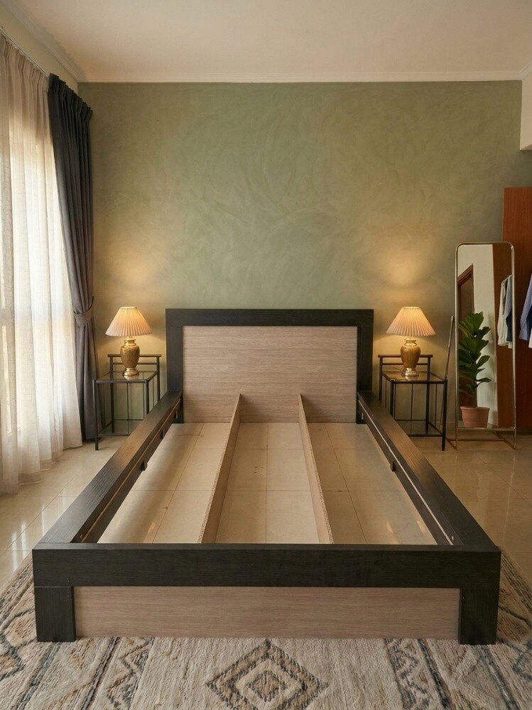 King size bed for sale - 4