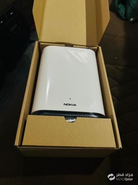 Nokia Beacon G6 Brand new.! - 1