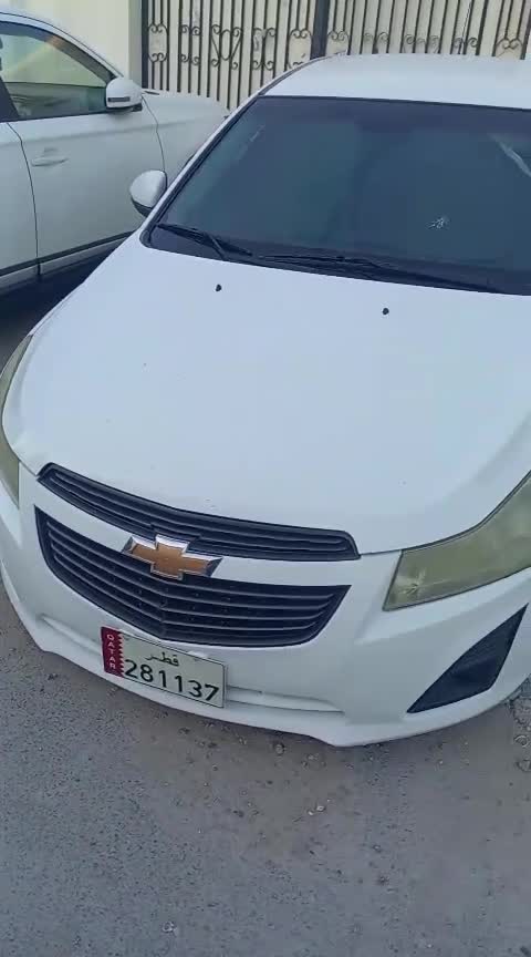 Chevrolet Optra - 1