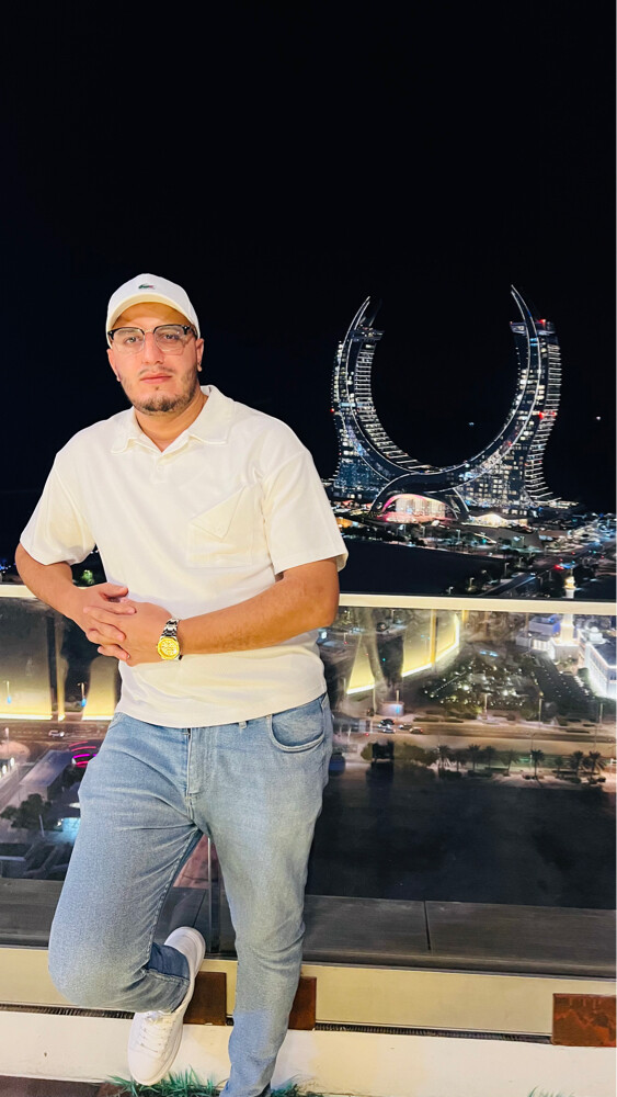 hafid kouna - 1