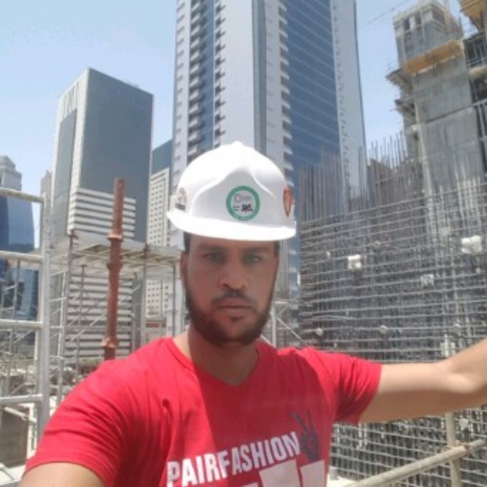 Foreman - 2