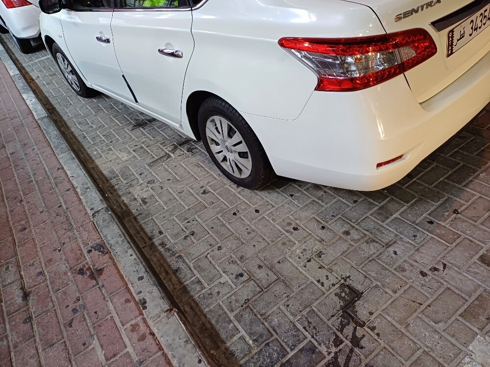 Nissan Sentra 2014 - 3