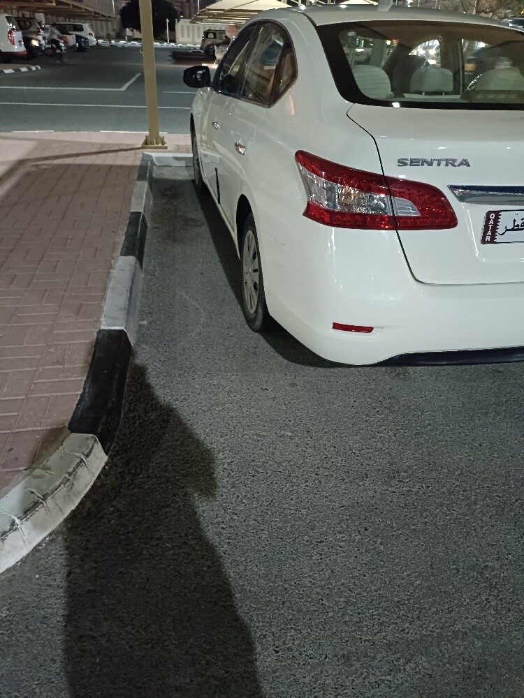 Nissan Sentra 2014 - 4