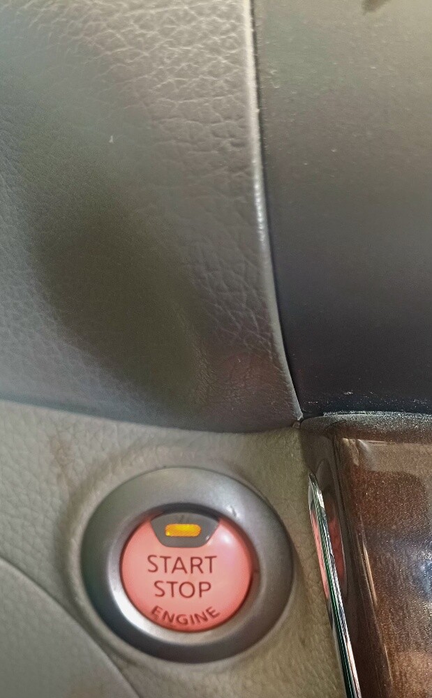 Nissan Sentra 2014 - 2