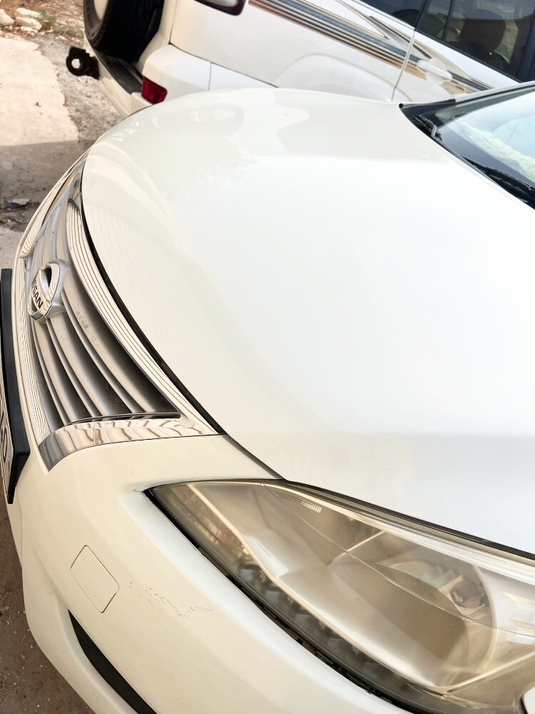 Nissan Sentra 2014 - 5