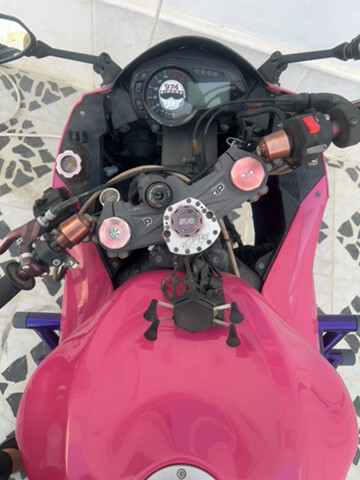 Kawasaki - 7