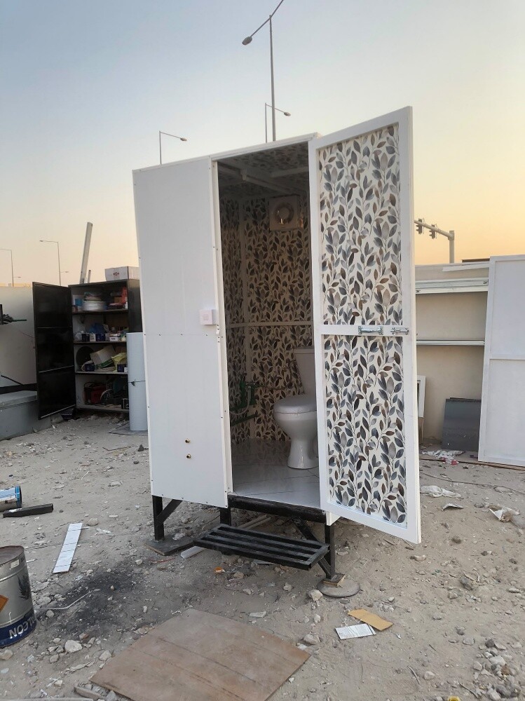cabins new for se - 3