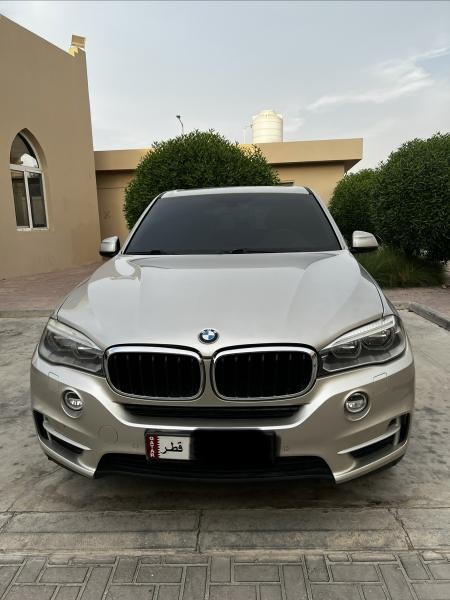 BMW X5 35i - 2