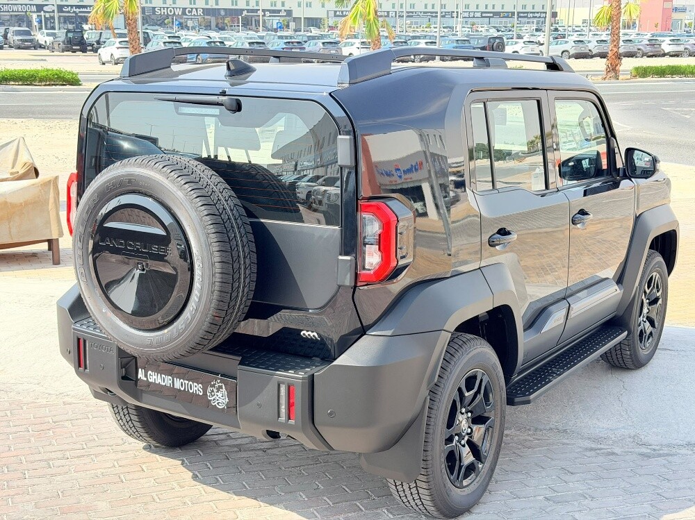 اف جي 2027 الجديده اصفار - 8