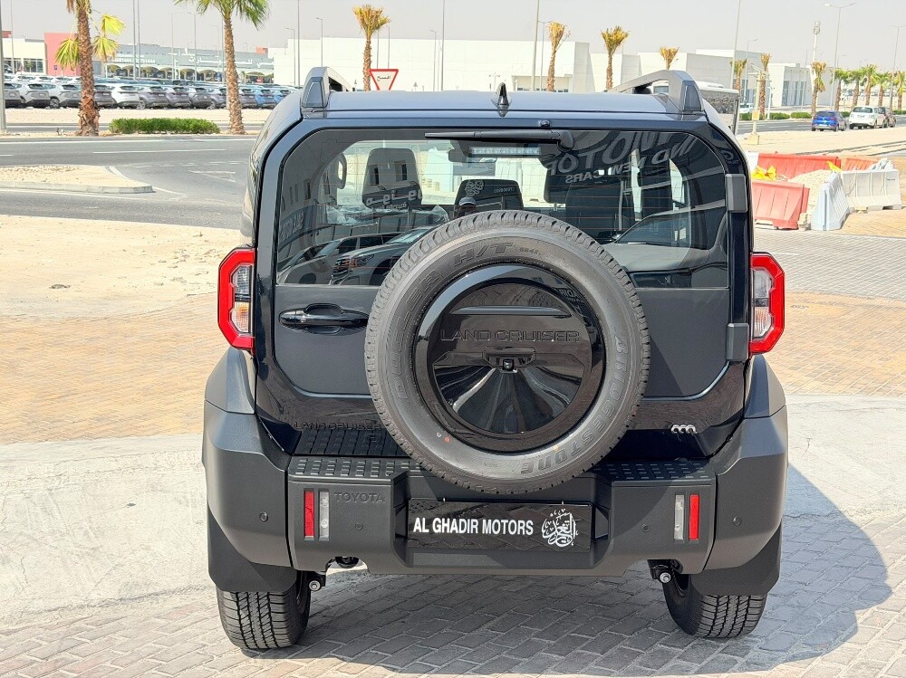 اف جي 2027 الجديده اصفار - 10