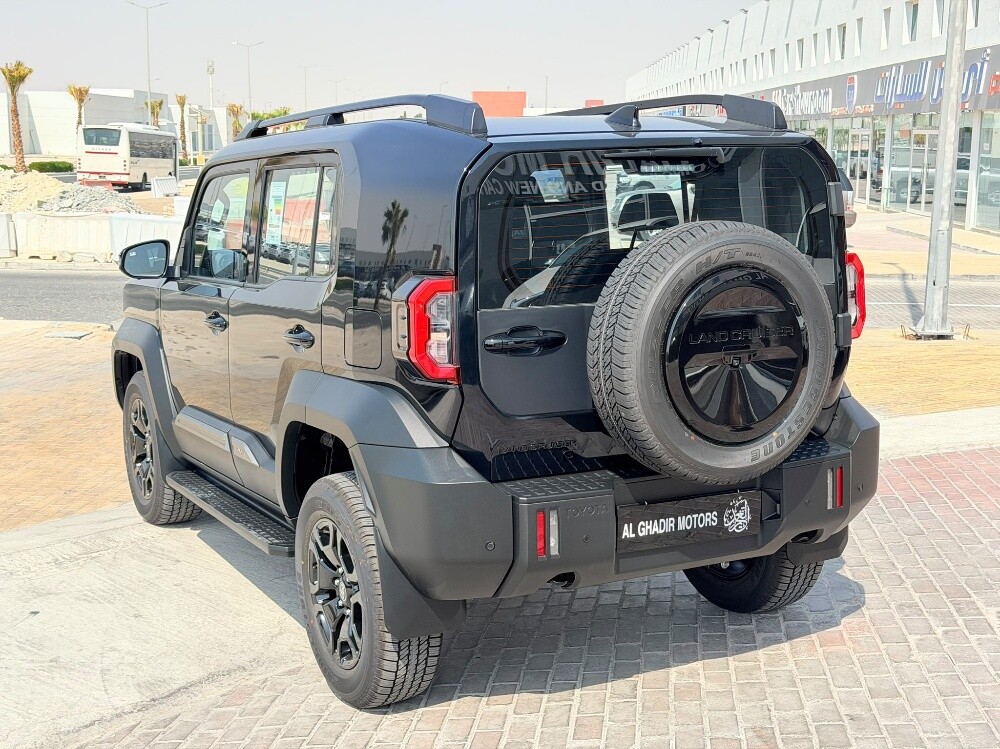 اف جي 2027 الجديده اصفار - 9