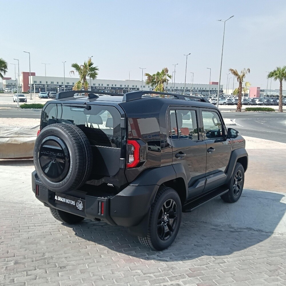 اف جي 2027 الجديده اصفار - 3