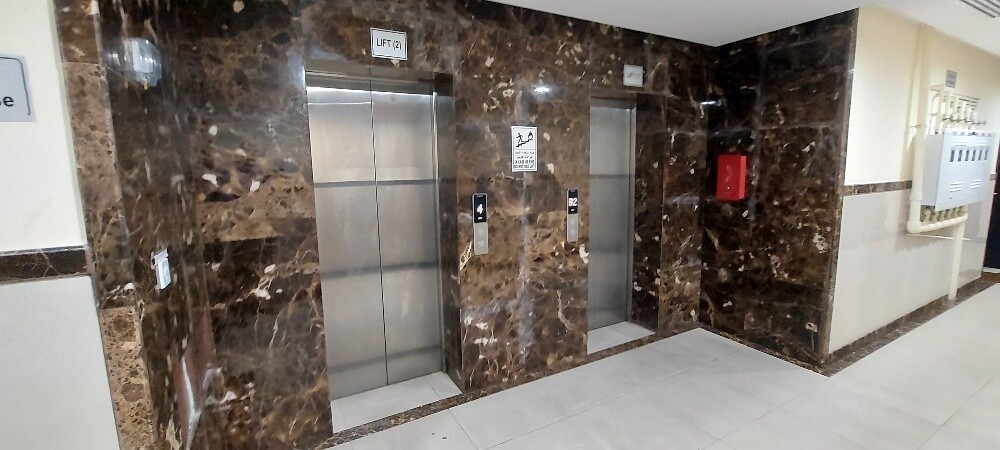 3 bhk Flat for rent fully furnished - 11
