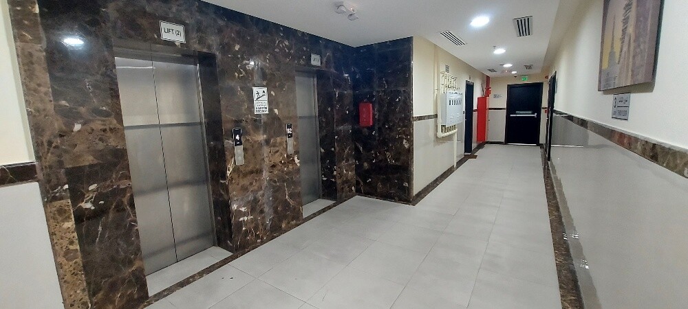 3 bhk Flat for rent fully furnished - 2