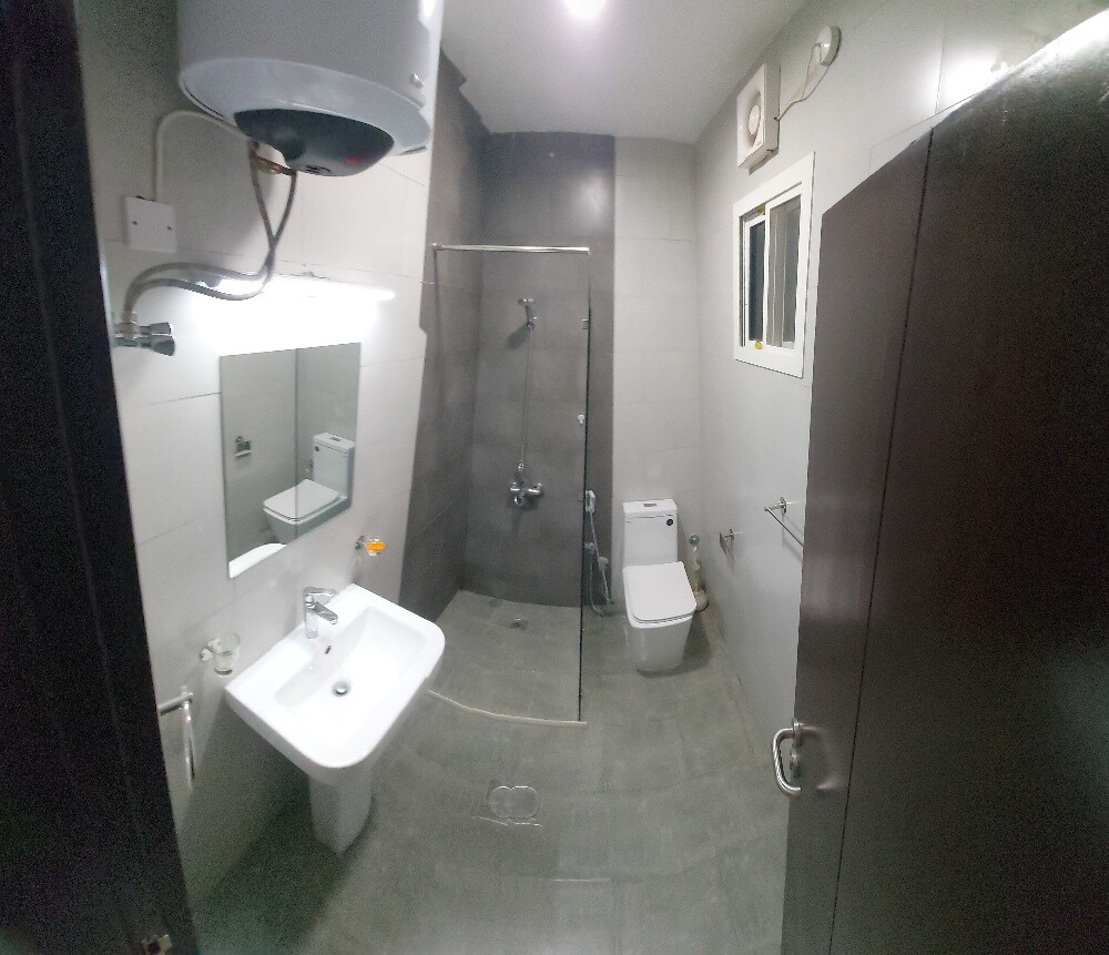 3 bhk Flat for rent fully furnished - 12