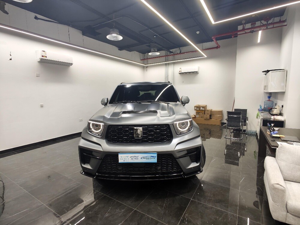 تانك (700) 2026 - 1