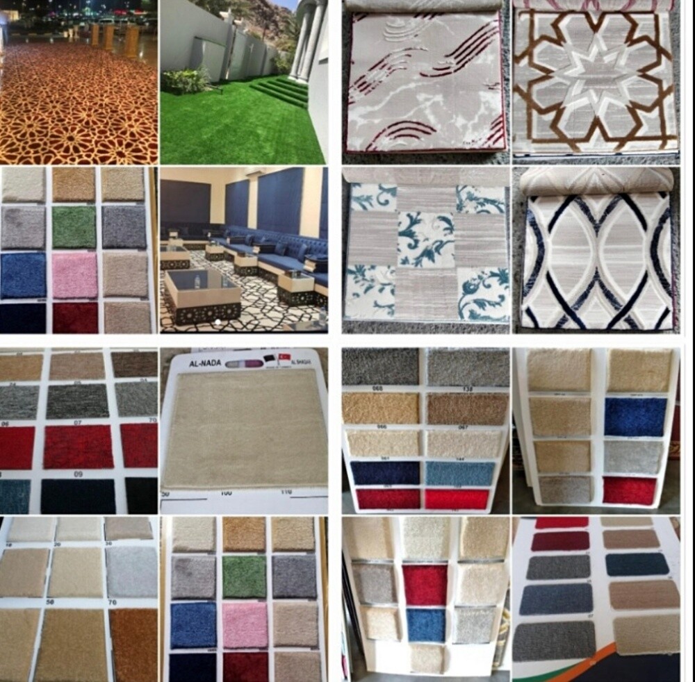 Carpet installation 50609507 - 1