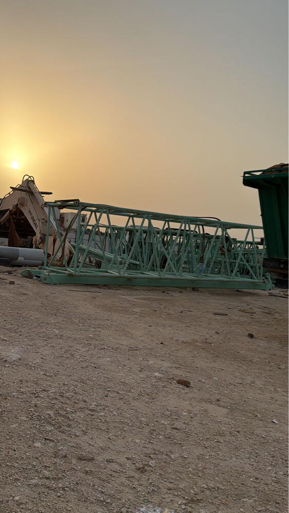 crowler crane IHI Japani  - 5