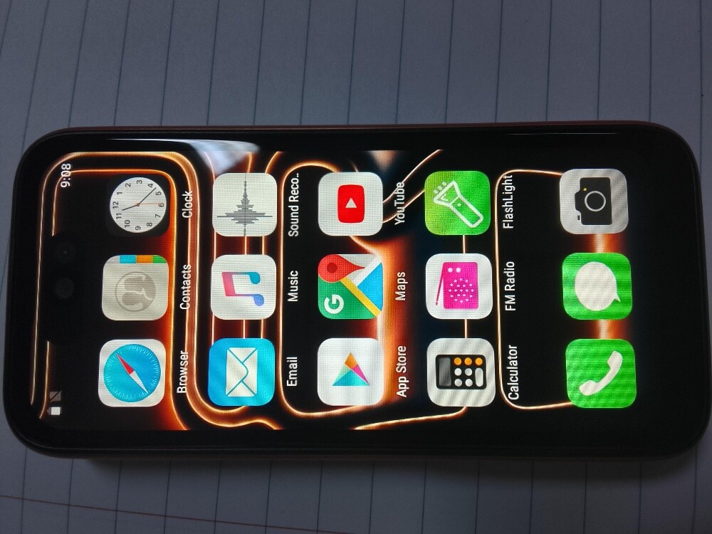 iPhone 17 Mona - 3