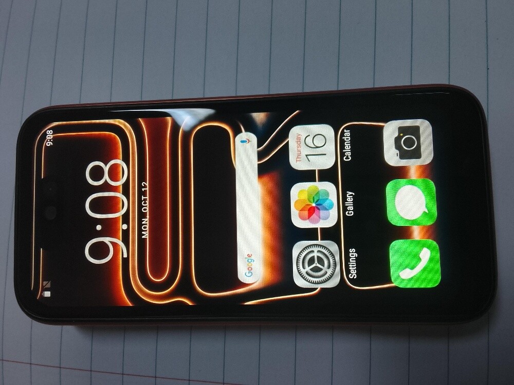 iPhone 17 Mona - 2