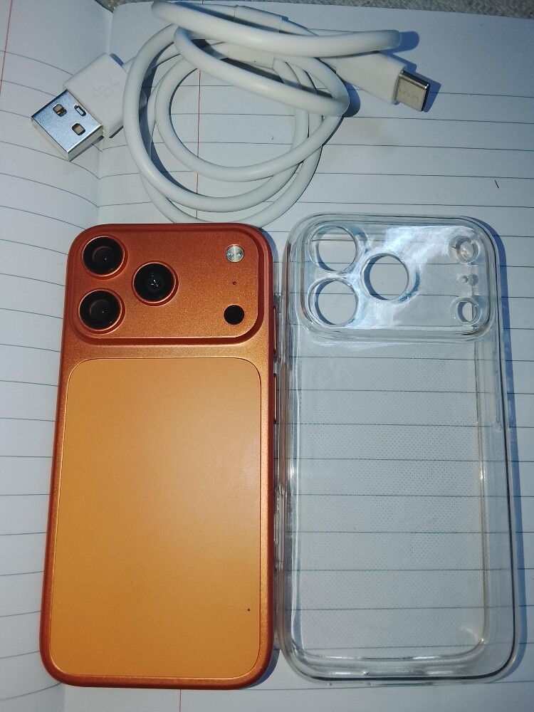 iPhone 17 Mona - 4