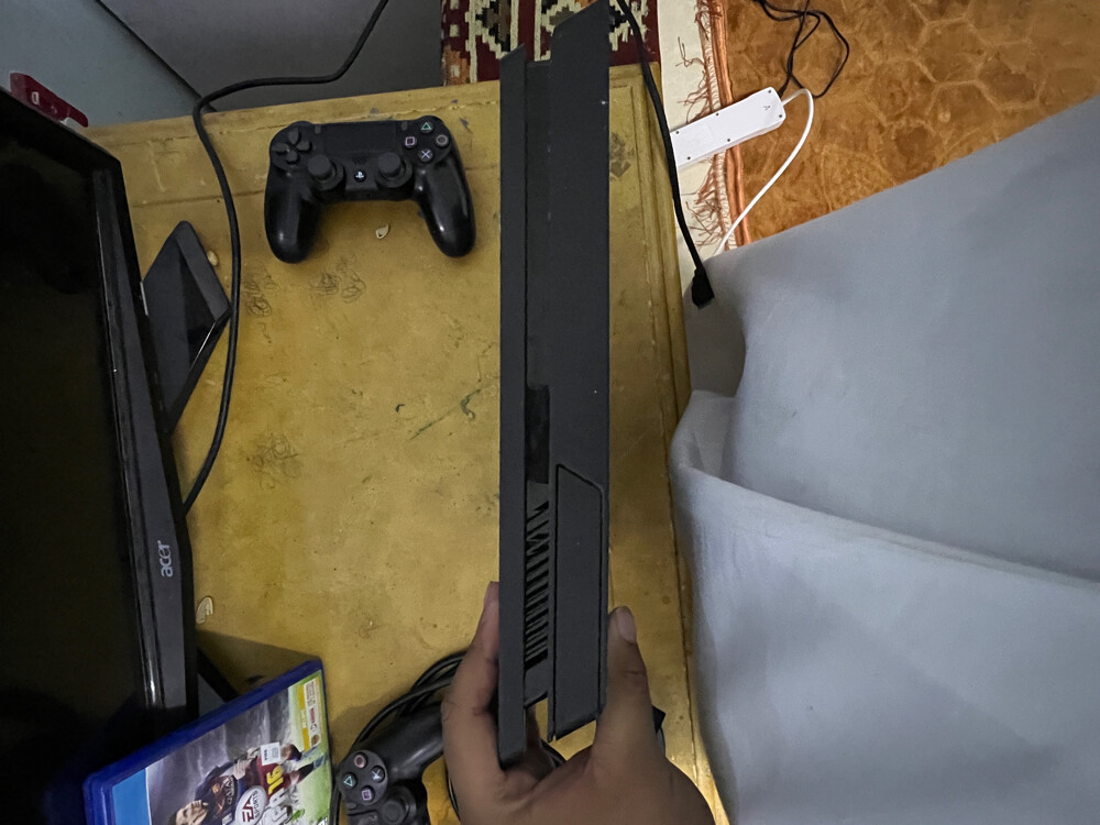 Umar Shaikh - 6