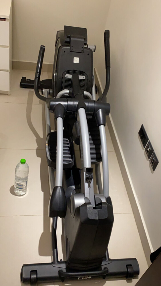 Treadmill - 2