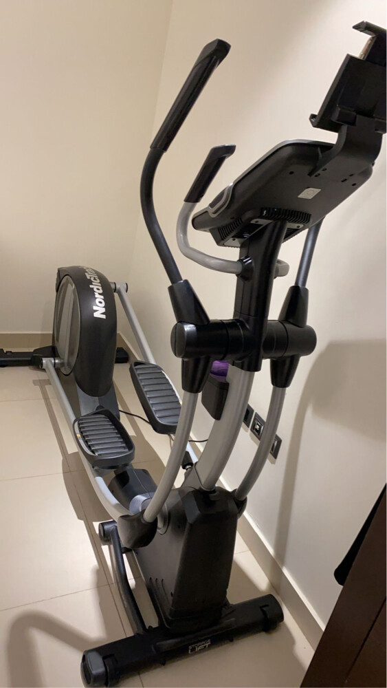 Treadmill - 3