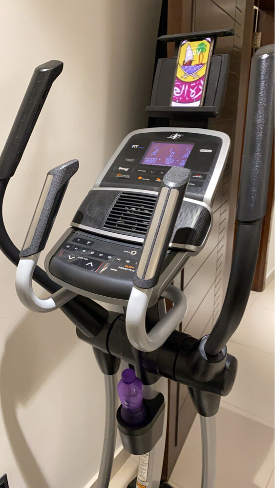 Treadmill - 5