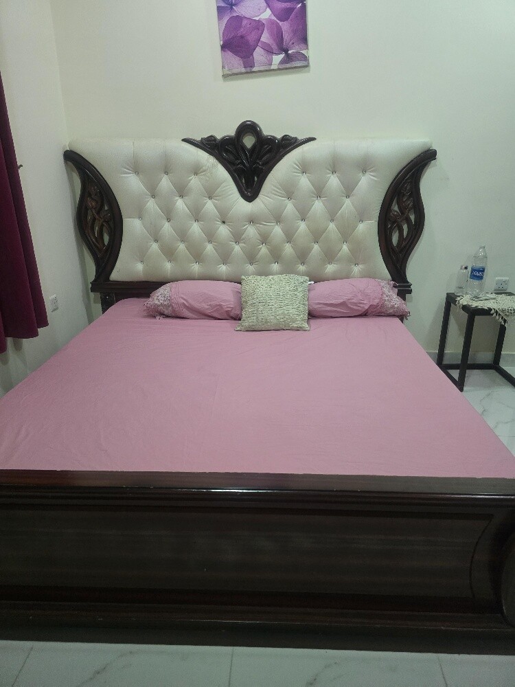 bedroom - 1