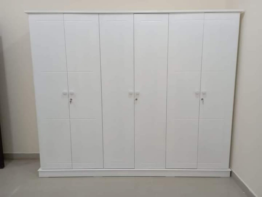 new wooden cupboard available - 6