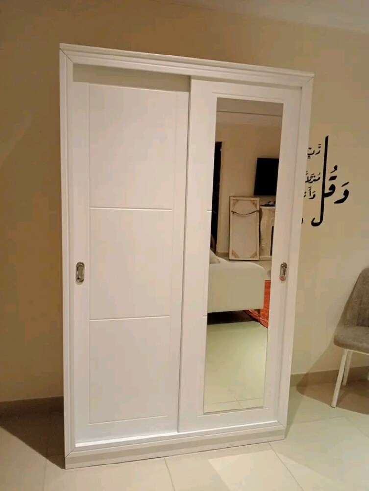 new wooden cupboard available - 3