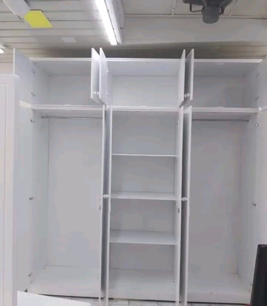 new wooden cupboard available - 16