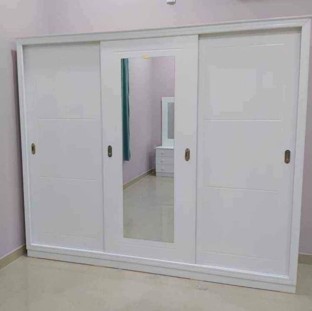new wooden cupboard available - 5