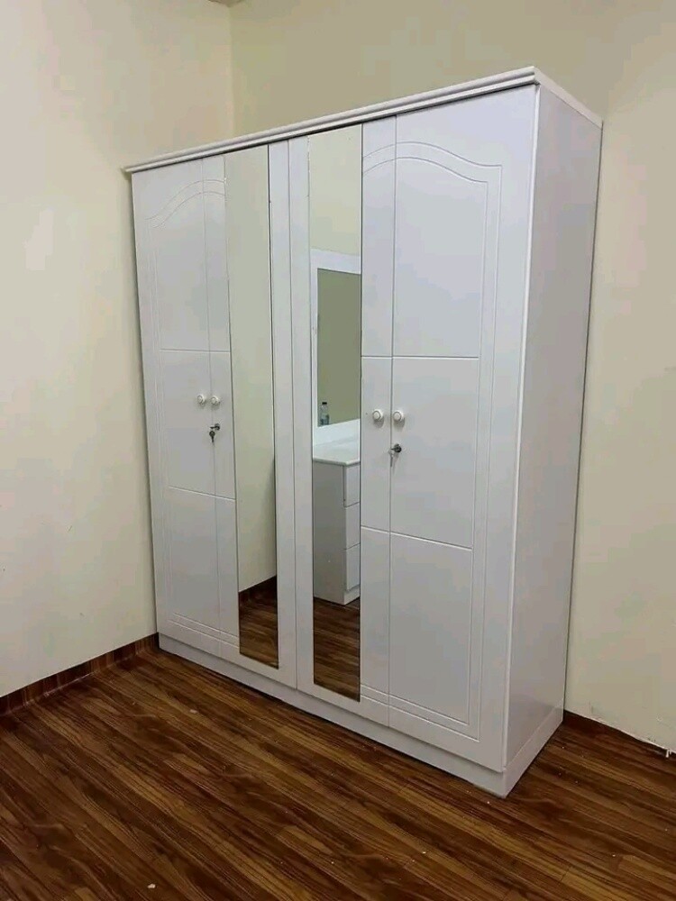new wooden cupboard available - 27