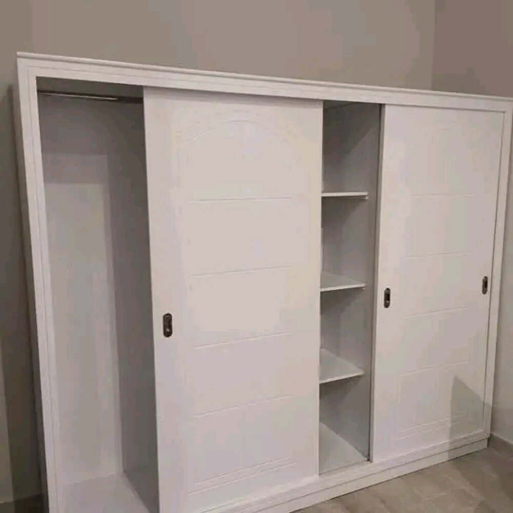 new wooden cupboard available - 12