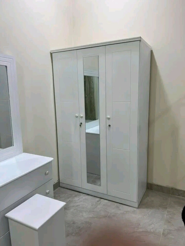 new wooden cupboard available - 8
