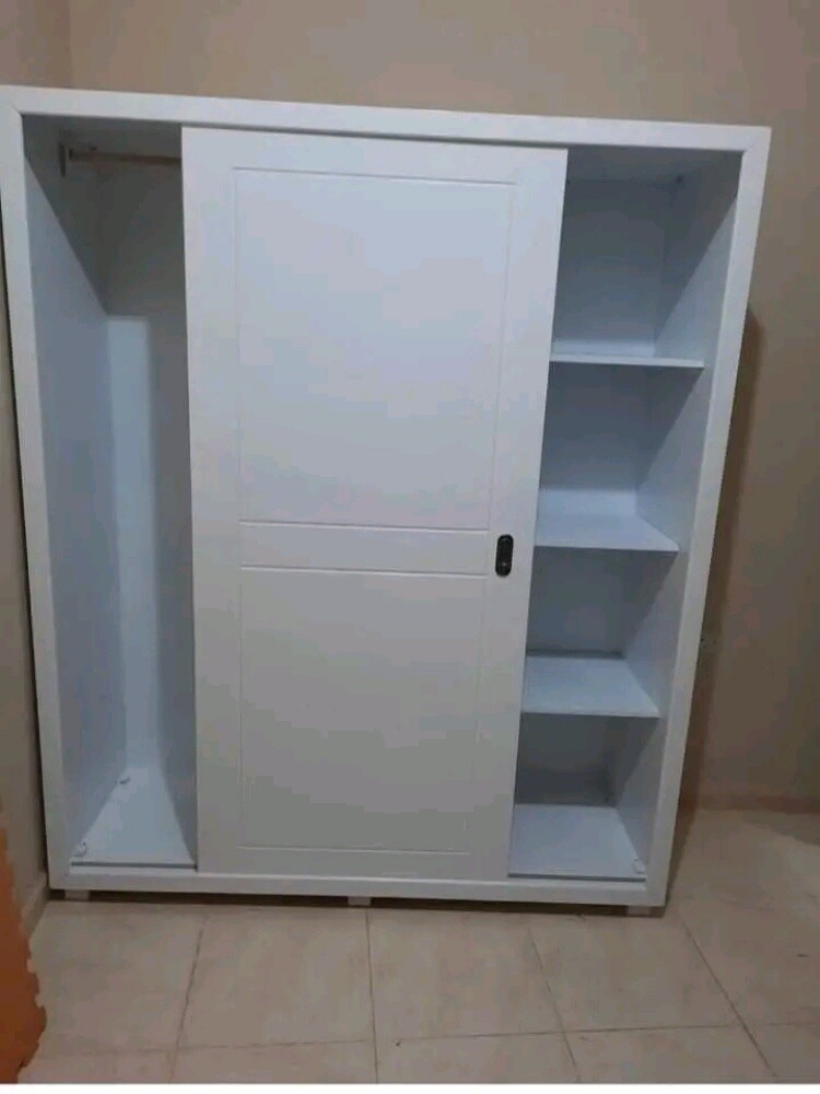 new wooden cupboard available - 15