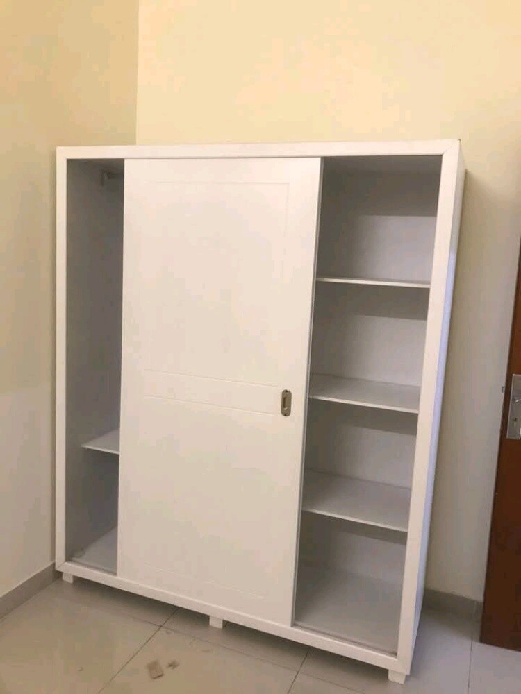 new wooden cupboard available - 4