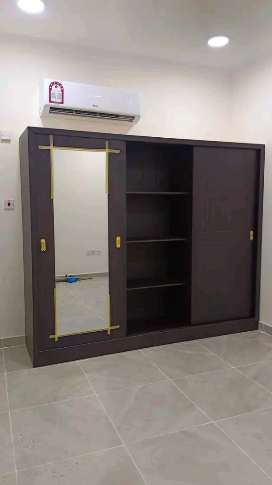 new wooden cupboard available - 28