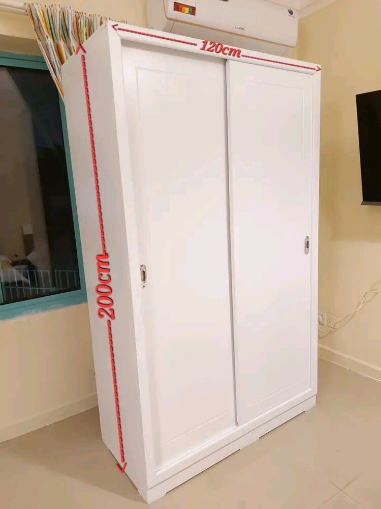 new wooden cupboard available - 19