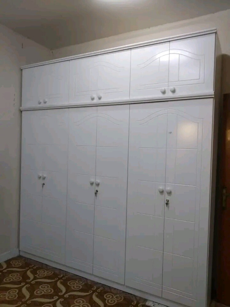 new wooden cupboard available - 29