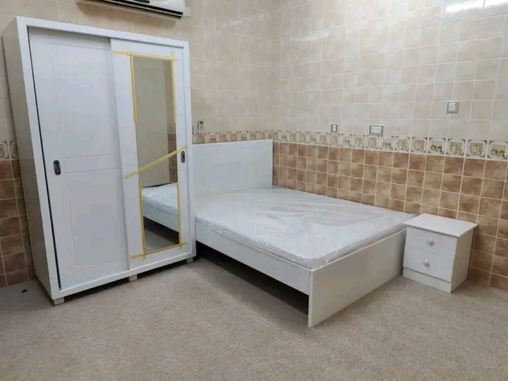 new bedroom set available - 3