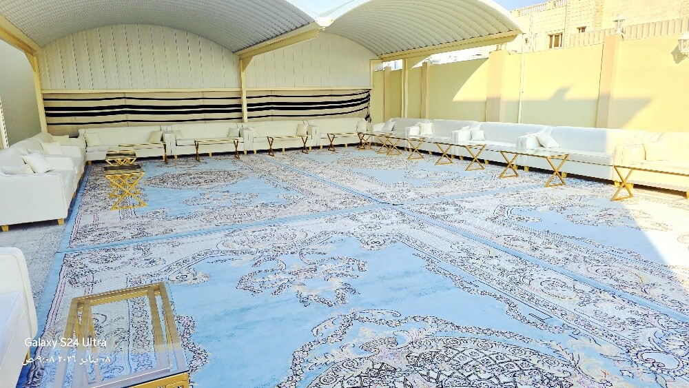 طاوله مستطيله مناسبه - 3