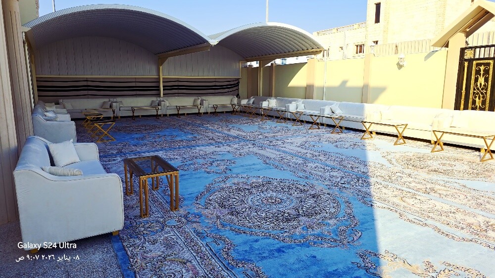 طاوله مستطيله مناسبه - 4